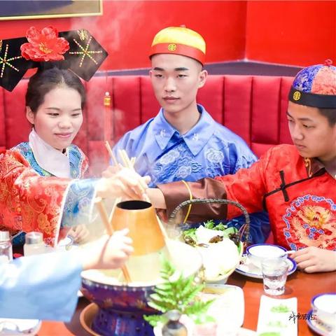 成都市喜乐老火锅电话的长尾关键词有哪些