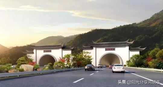 精益求精，标准化打造品质工程|建个元高速公路建设纪实