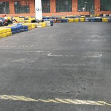 西安迈道新动力卡丁车相关长尾关键词有哪些