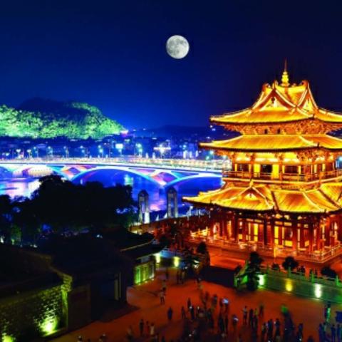 桂林市的歌剧院有哪些