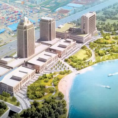 阳逻跨境电商平台的相关长尾关键词有哪些