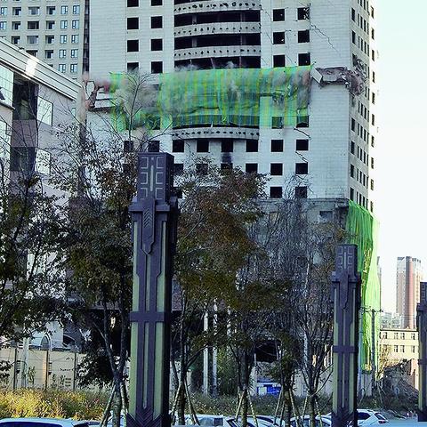 哈尔滨道外棚改相关长尾关键词有哪些