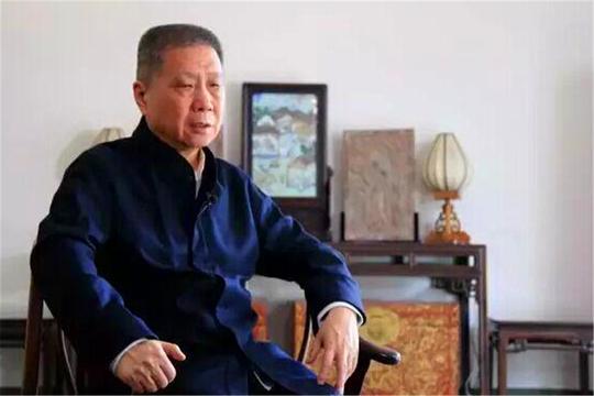 马未都坦言自己遇到的最大骗局，被一整个村子的人合伙套路，好慌
