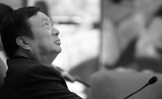 任正非：我创业40载，面试了3600人，选拔人才也无非是看这3点