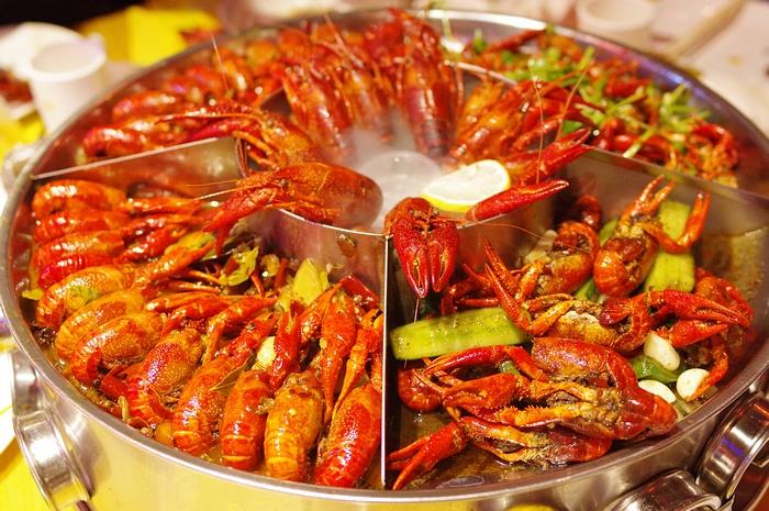 什么是美食海（粤西人说的海捞是什么）