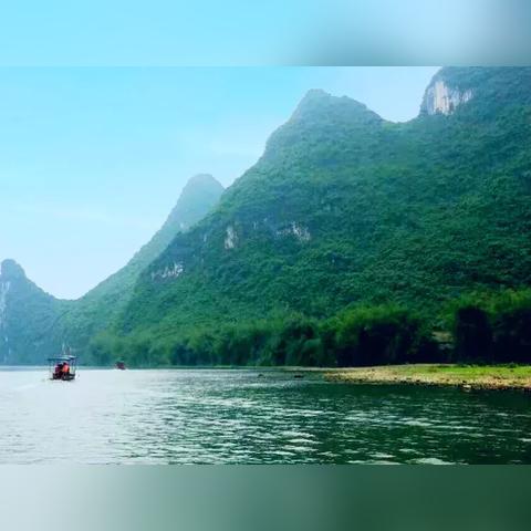 在桂林市到哪里报团旅游