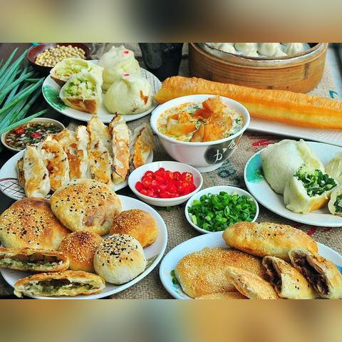 好吃简单早餐做法大全的长尾关键词是什么