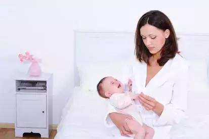 宝宝秋季腹泻怎么办