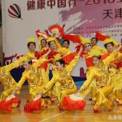 天津健康公司怎么样