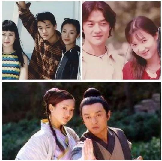 《李亚鹏微传记》道尽李亚的恋爱史，解读他商业与演员的纠结