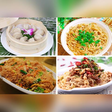 福建沙县小吃的起源？