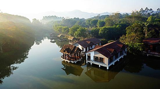 潮州八景是哪八景(湘子桥和赵州桥谁在广东潮州)