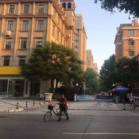 石家庄市大门是哪个门