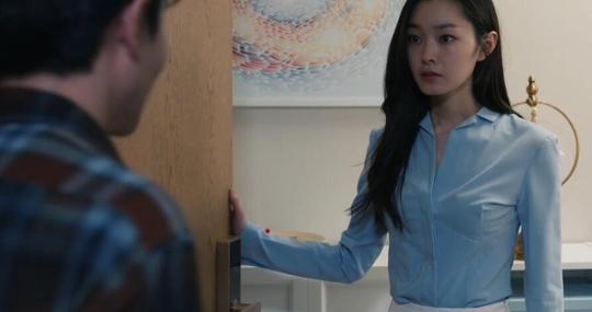 创业时代：郭鑫年误以为温迪是那蓝，酒后真情告白，温迪是否动心