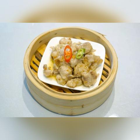 兰州中高端餐厅？