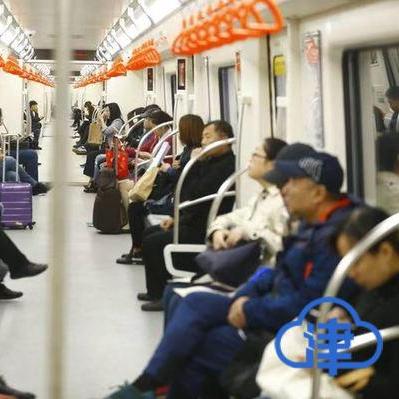 天津地铁5号线怎么样了