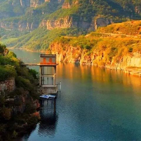 河南哪个景区人最多