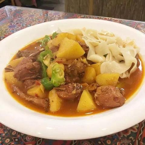 天津哪个面条好吃