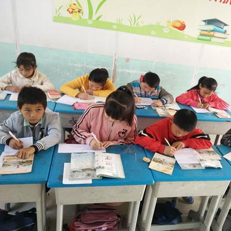 六安大河南路小学怎么样