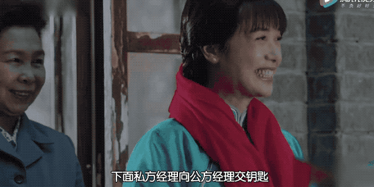 蒋雯丽开酒馆，倪大红变车夫，《正阳门下小女人》看得真得劲儿！
