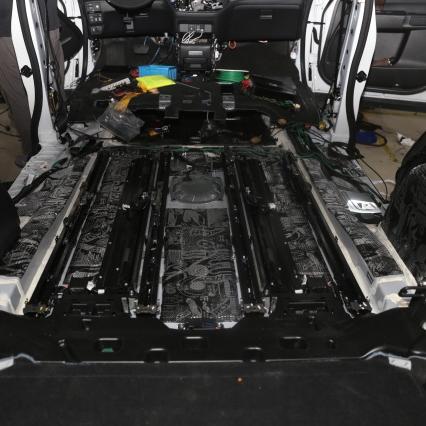 合肥市哪里有修音响的