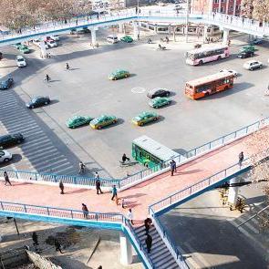 西安市边家村什么区