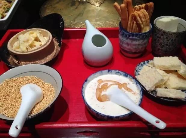 用奶片可以做什么美食（这个地方除了草原）