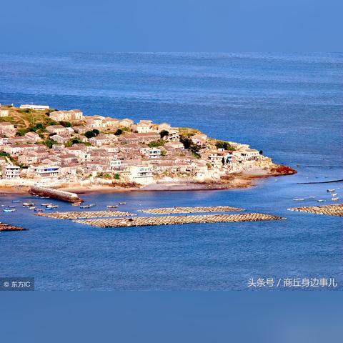 厦门平潭岛旅游攻略：探索海岛魅力之旅-第1张图片-其人生活百科