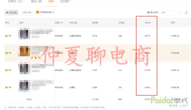 开了直通车怎么还是没流量 没流量怎样开直通车