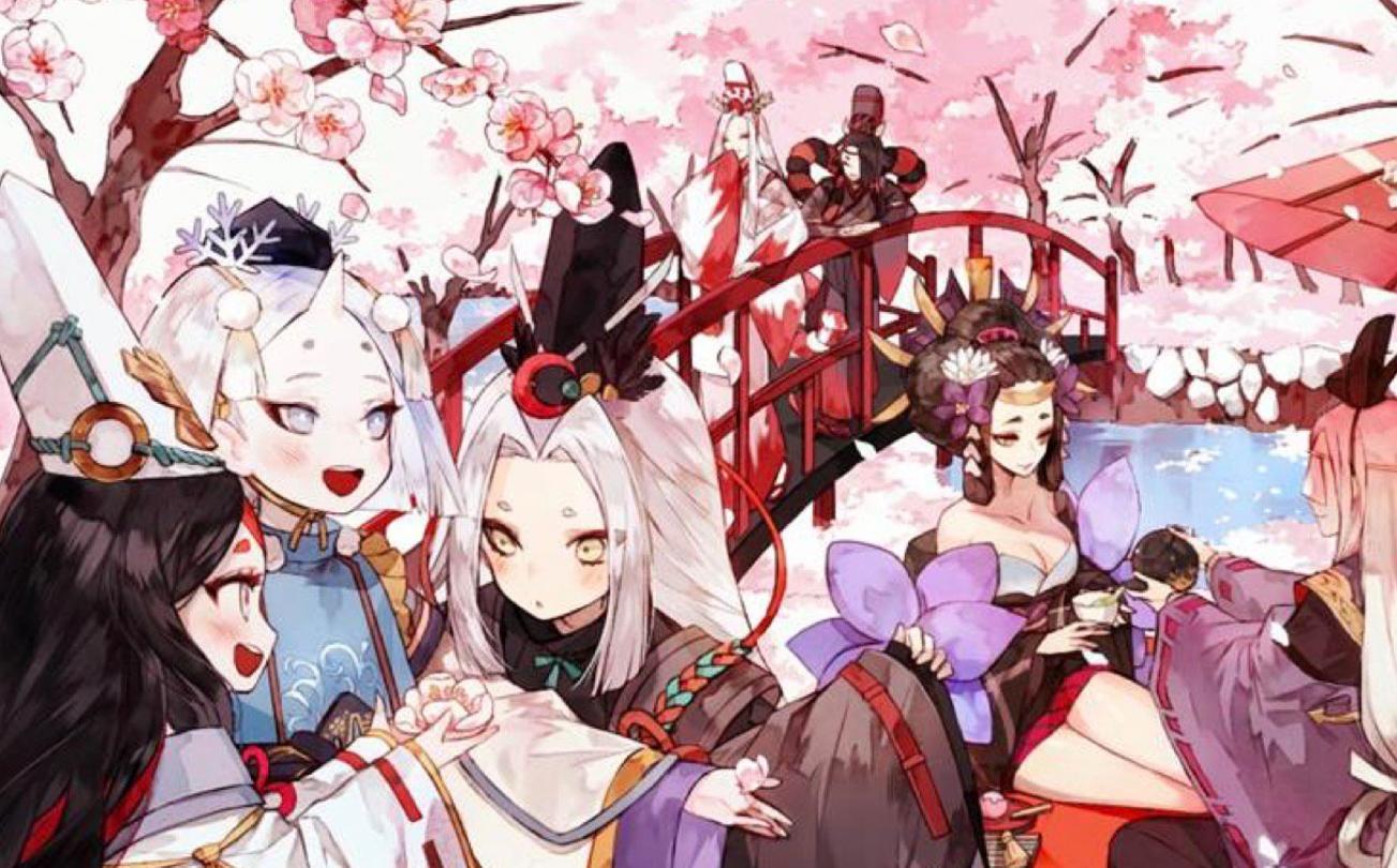 阴阳师什么美食卡（阴阳师好友寄养怎么玩阴阳师好友寄养玩法解析）