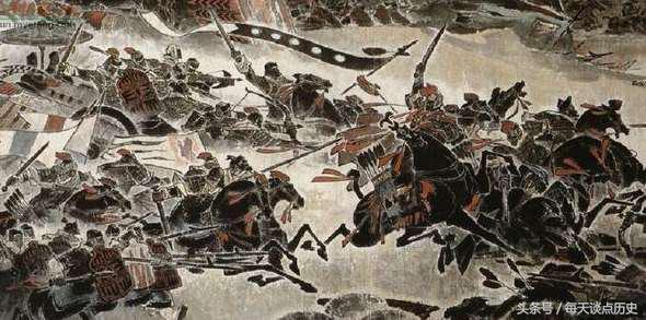 汉武帝时期冷宫首次被发现是真的吗