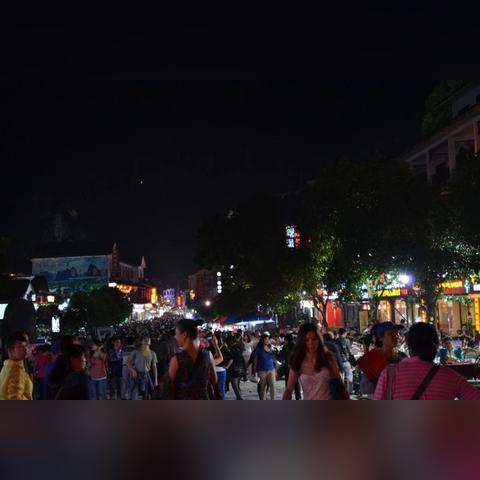 广西桂林徒步阳朔哪里好相关长尾关键词有哪些