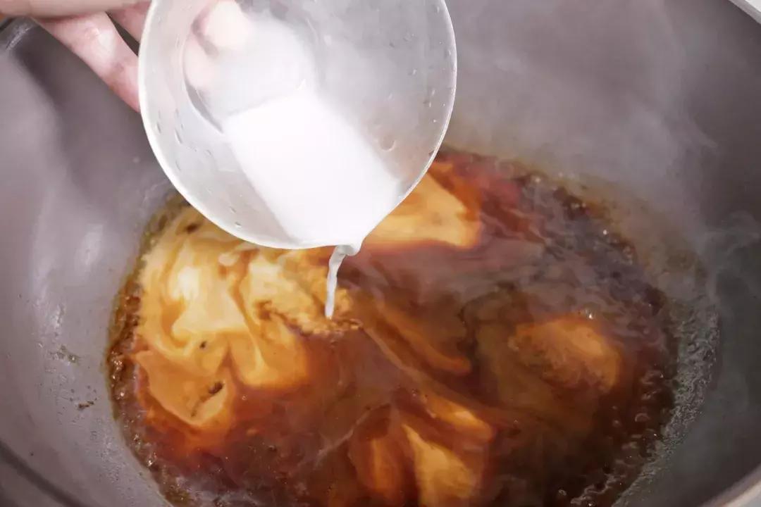 用什么自制美食好吃（最好吃的美食是什么）