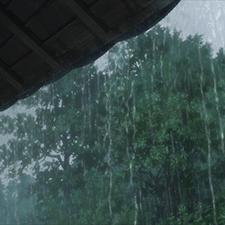 临沂市罗庄区下雨了吗的长尾关键词有什么