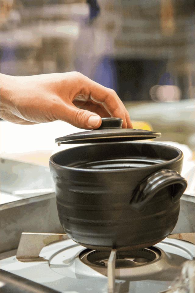 电饭煲做菜不出气怎么回事