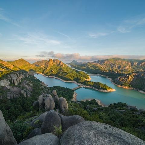 温州市大罗山环境整治的长尾关键词有哪些