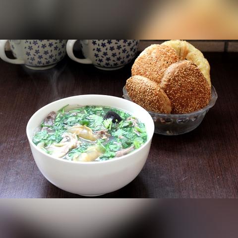 济南三义和羊汤相关长尾关键词有哪些