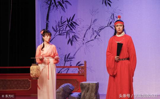 四大名著常考文学常识《红楼梦》知识点