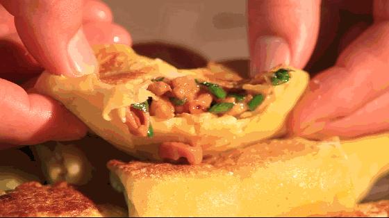 研发美食的叫什么（想创业学小吃）