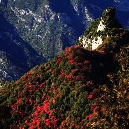 西安市少华山怎么样
