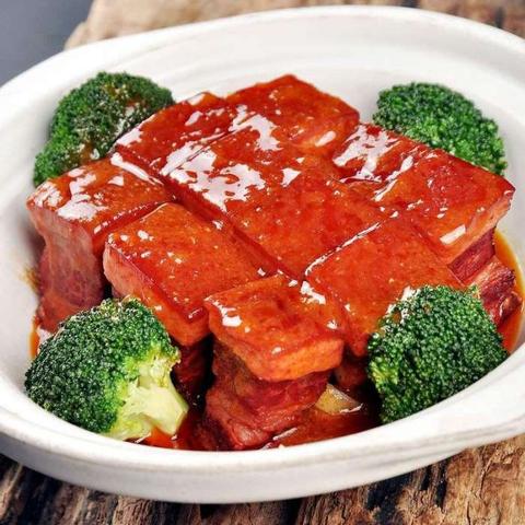 上海的民间美食有哪些