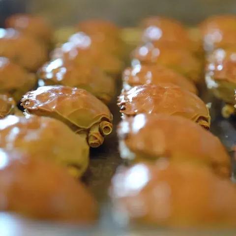 无锡市江阴小吃街在哪里