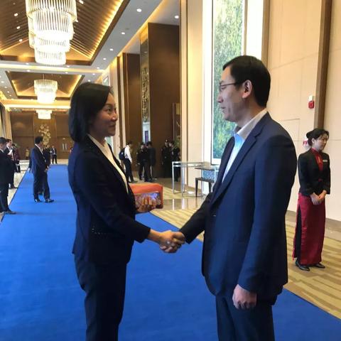 武汉市光谷属于什么公司