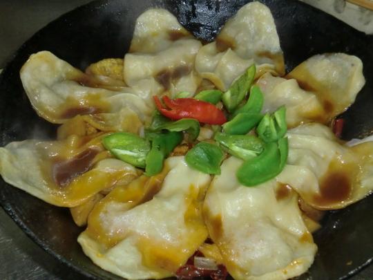 地锅鸡中的战斗机，每天生意爆场，别说你还不知道