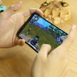 足球手柄怎么奔跑