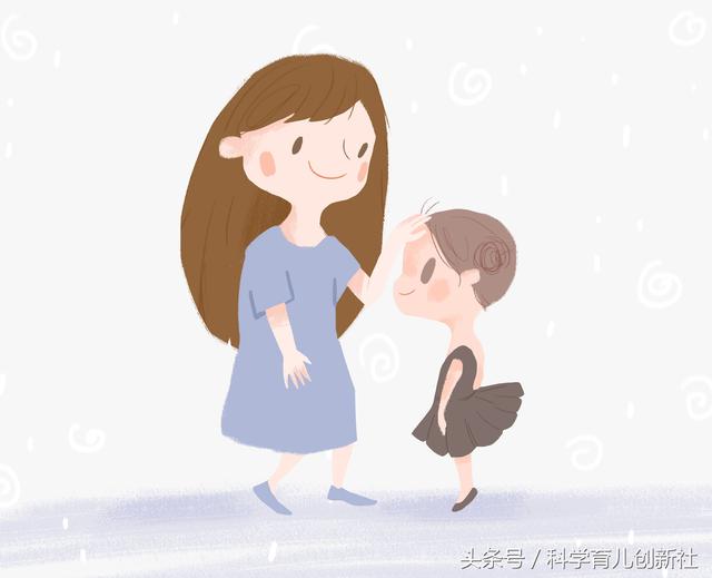 孩子10岁前有这7种表现，说明家长对孩子教育很成功，全中的恭喜