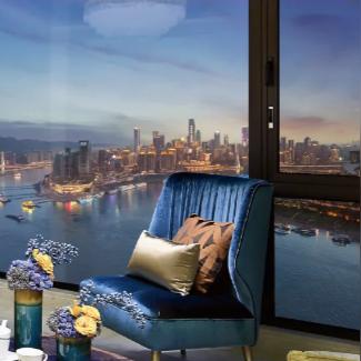 两江峯属于重庆哪个区