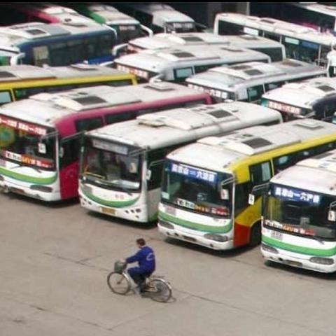 武汉智能公交app为什么用不了了？