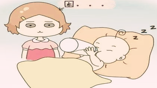 怎么让宝宝接受断奶
