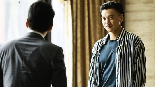 创业时代：魔晶面临下线？郭鑫年叫罗维来公司帮忙，却是意见不合